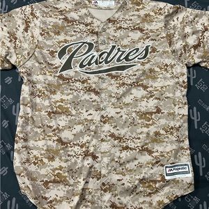 San Diego Padres Jersey